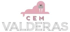 CEM Valderas Logo