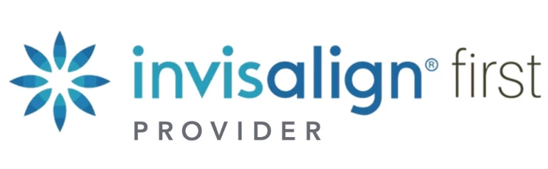 invisalign first provider logo